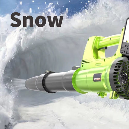 Stormigo™ “Power in Your Hands, Storm in Your Yard.” Veteranshops.com