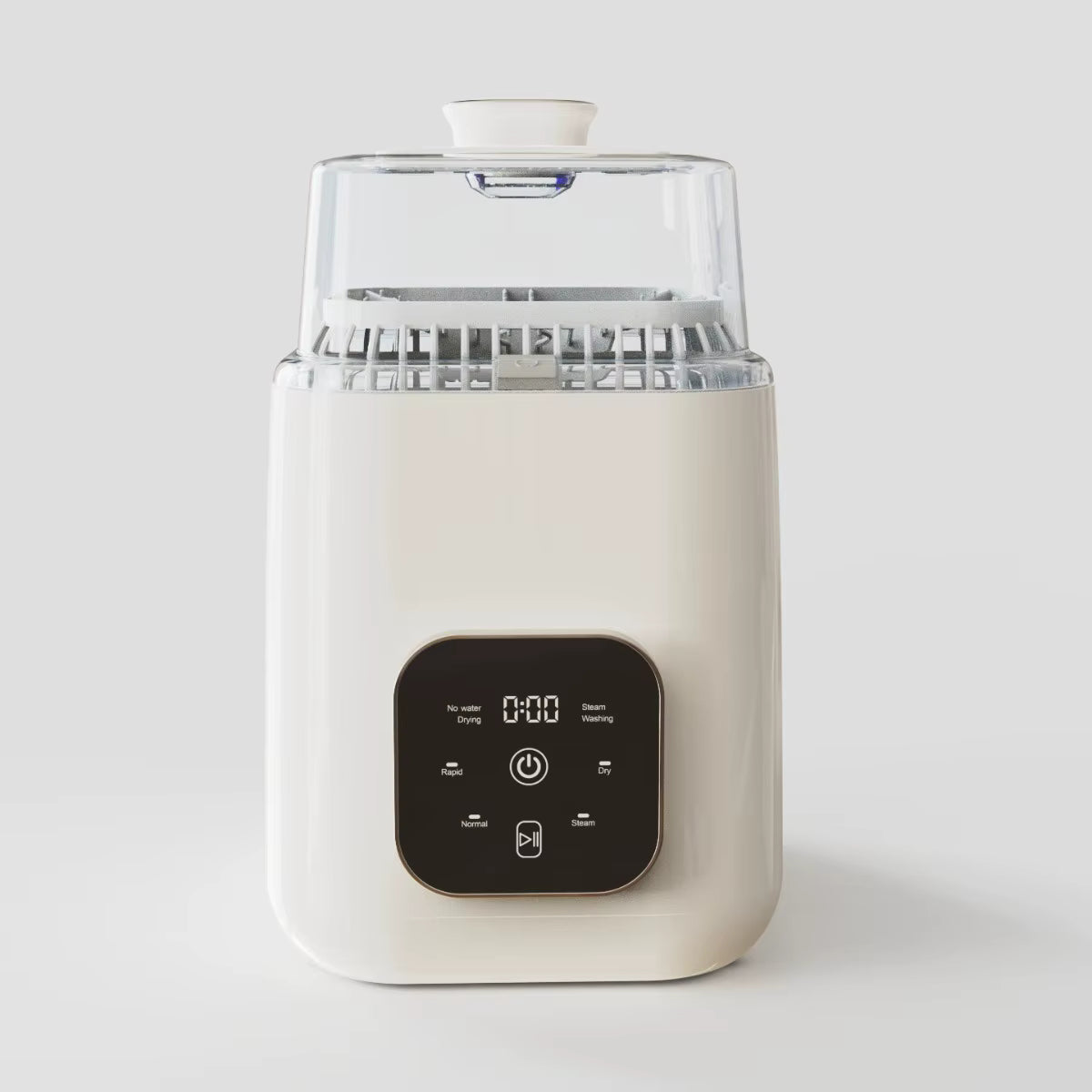 BabyGuard™ Sterile, Safe, and Ready for Every Feed. Veteranshops.com