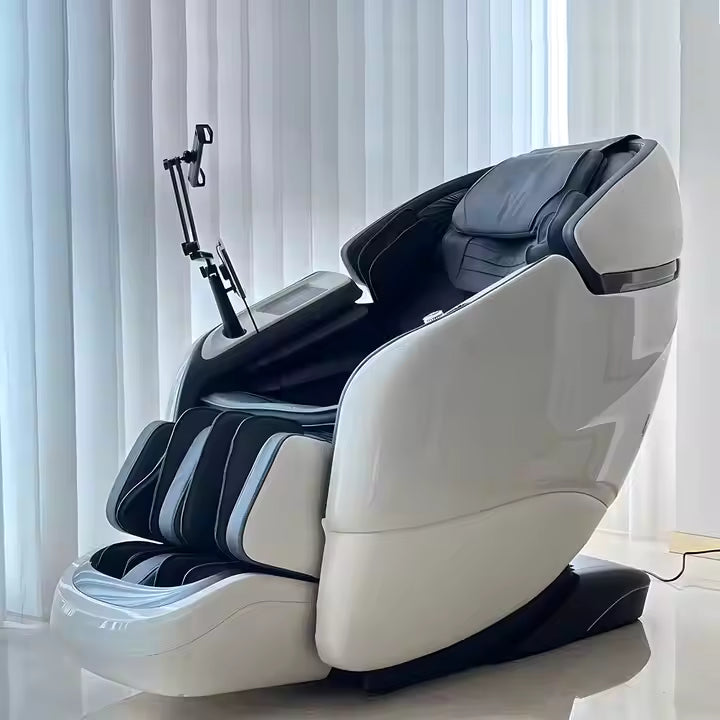 NeuroLounge™ – AI-powered relaxation for the mind and body. Veteranshops.com