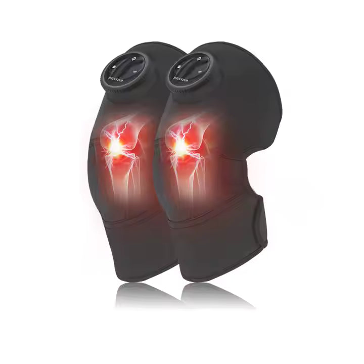 ReviveKnee™ –"Revive Your Knees, Recharge Your Life." Veteranshops.com