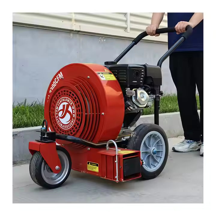 Burstonix™ “Power Through Leaves, Dust, and Debris.” Veteranshops.com