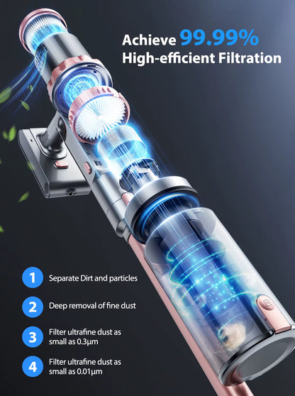 HyperSweep™ Fast Fierce. Flawless Clean. Veteranshops.com