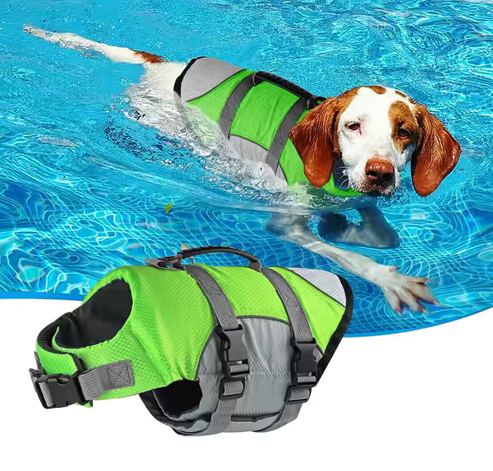 SwimBuddy™ – "Adventure-Ready. Puppy-Safe." Veteranshops.com