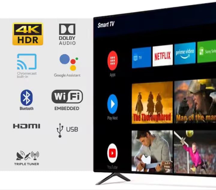 LuxVision™ – Luxury + vision; perfect for high-end home theaters. Veteranshops.com