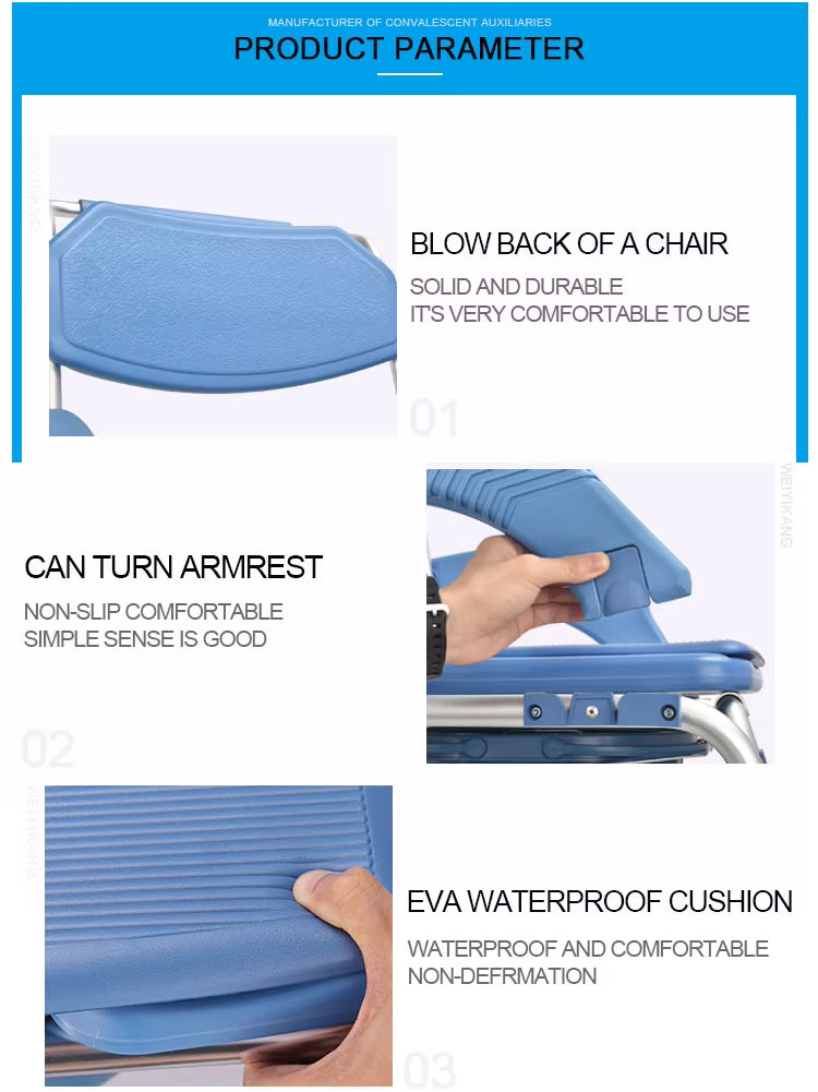 BathMate™ Shower Safe. Toilet Ready. Always Supported Veteranshops.com