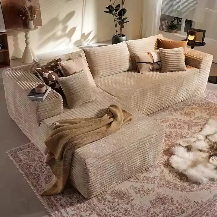 SofaCraft™ Design Freedom. Ultimate Relaxation. Veteranshops.com