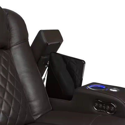 EvoCouch™ – “Cinema Comfort. Living Room Luxury.” Veteranshops.com