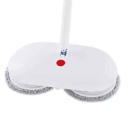 AutoMop Pro™ Smooth Spin. Spotless Floors Veteranshops.com