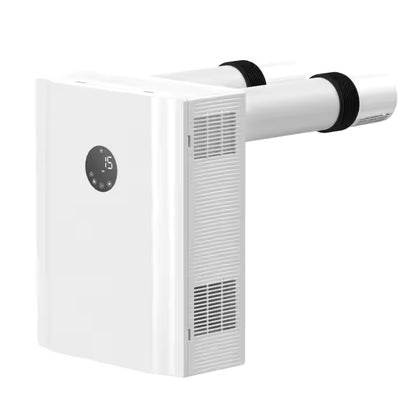 AeroNest™ Smart Air Circulation. Seamless Home Integration. Veteranshops.com