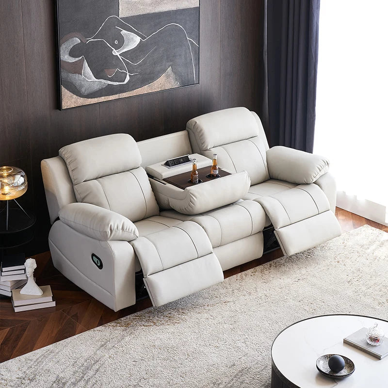 EvoHaven™ Where Comfort Meets Innovation.