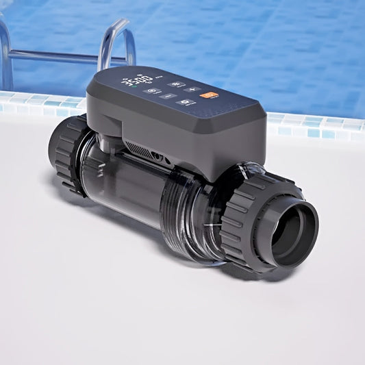 💧 AquaLogic™ Salt Chlorinator Veteranshops.com