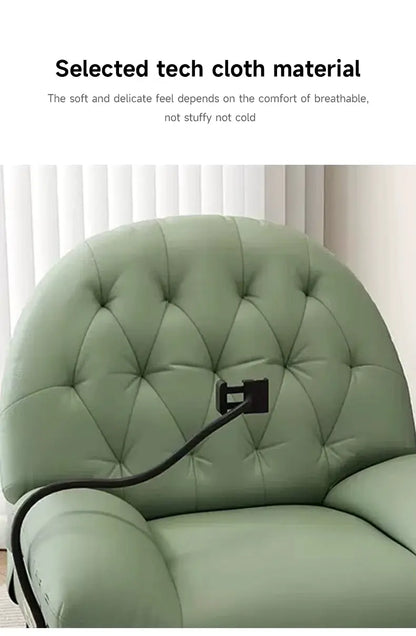 LuxeMotion™ Relax Recline Recharge Veteranshops.com