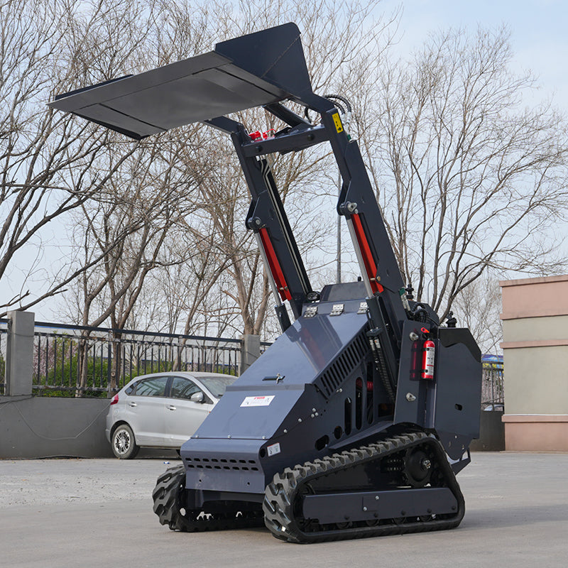 TerraTorque™ Strong, compact earth-moving power. Veteranshops.com