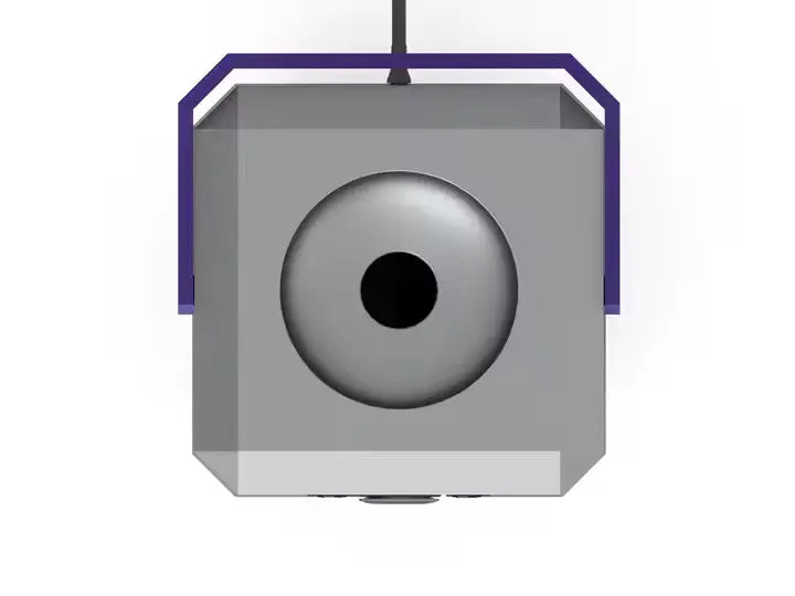 CleanWave™ Steam That Cleans, Adapts, and Shines Veteranshops.com