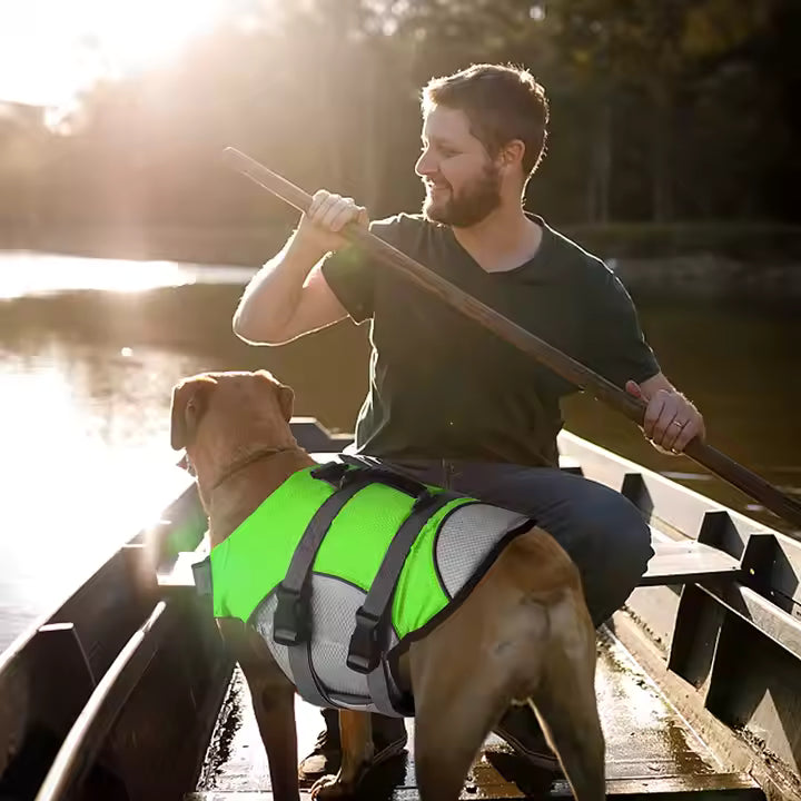 SwimBuddy™ – "Adventure-Ready. Puppy-Safe." Veteranshops.com