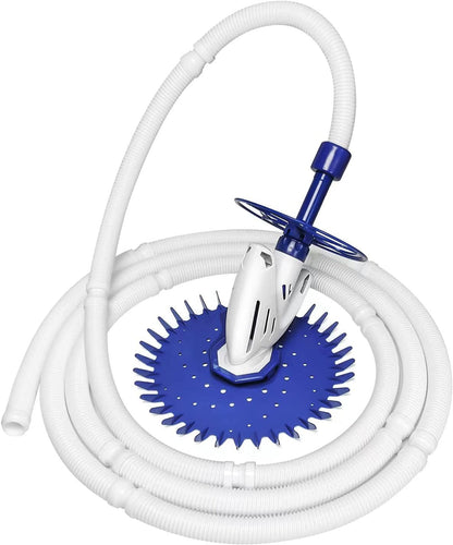 💧 ClearFlow™ Cleaner A902 Veteranshops.com