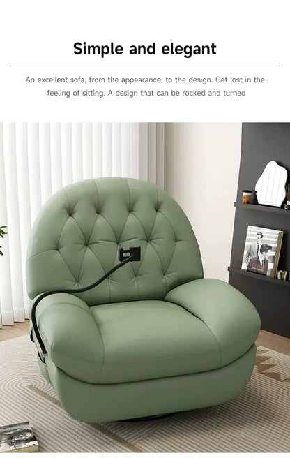 LuxeMotion™ Relax Recline Recharge Veteranshops.com