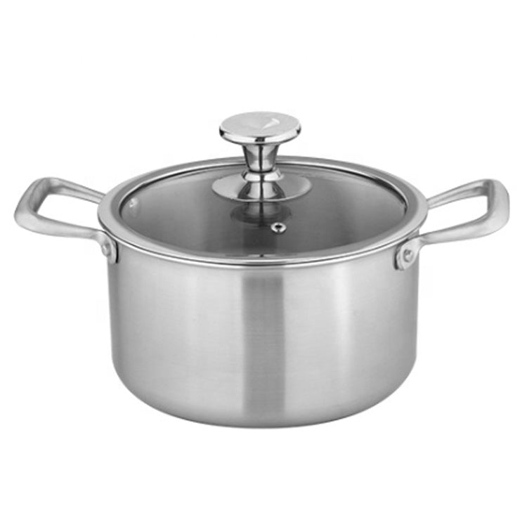 TriTanium™ Cookware Reinvented in Strength Veteranshops.com