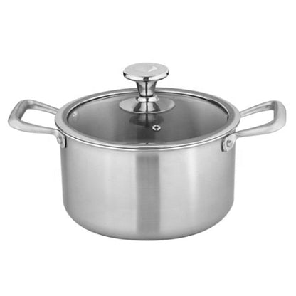 TriTanium™ Cookware Reinvented in Strength Veteranshops.com