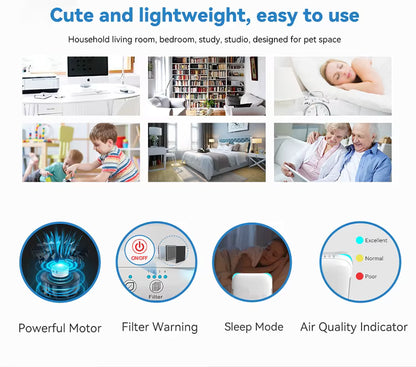 Purevia™ “Smart Air. Real Clean.” Veteranshops.com
