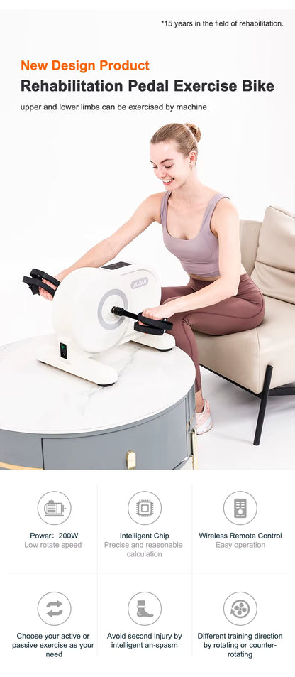 TheraPedal™ Smooth Movement for Body & Mind. Veteranshops.com
