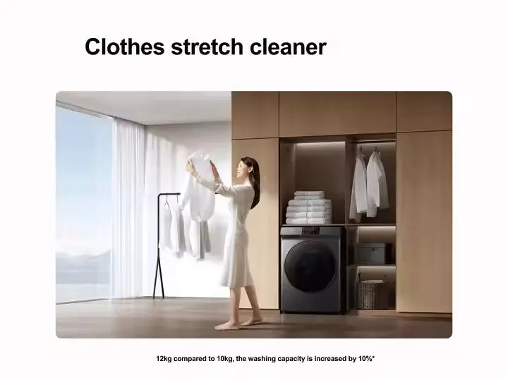 XWashPro™ Smarter Washing for Modern Living. Veteranshops.com