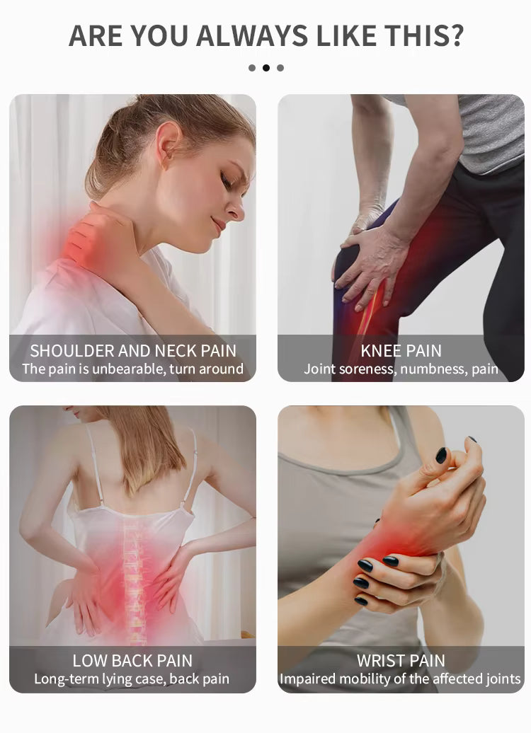 VibraHeal™ Clean and modern; focuses on ultrasound wave healing. Veteranshops.com