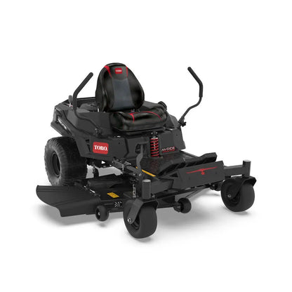TORO 54 in. TimeCutter® Max Havoc™ MyRide® Zero Turn Mower | 23 HP Commercial V-Twin - Veteranshops.com