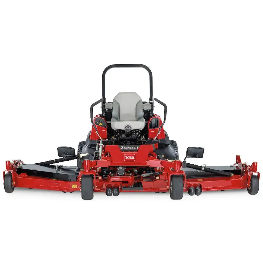 Toro 144" Z-Master 7500-D Series Zero Turn Mower 144" TORO
