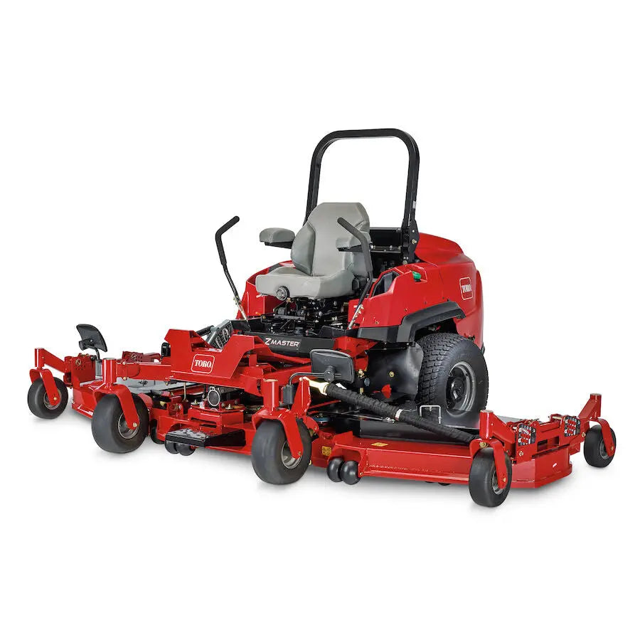 Toro 144" Z-Master 7500-D Series Zero Turn Mower 144" TORO