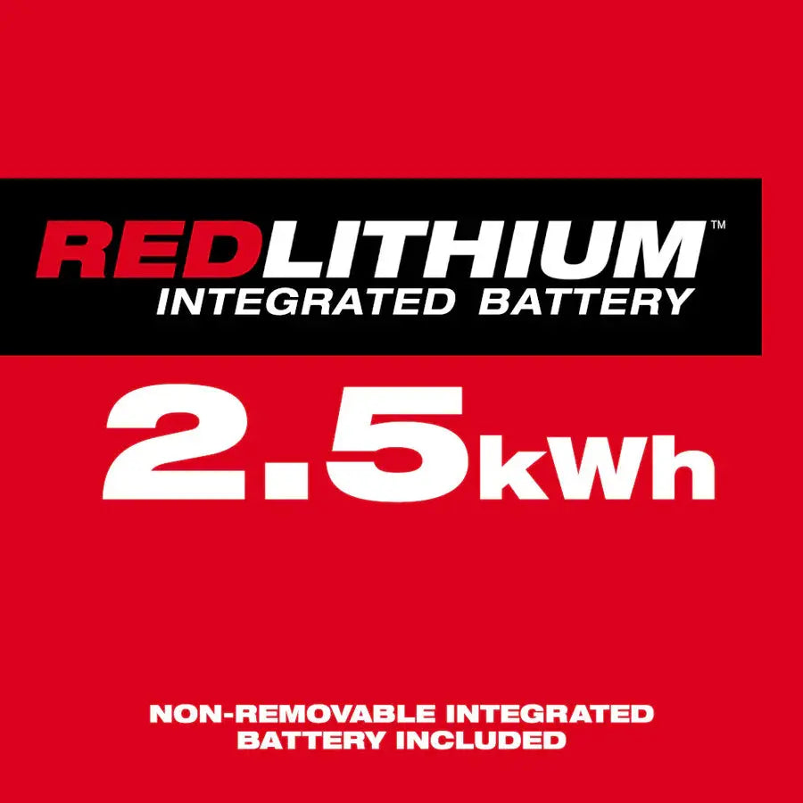 Milwaukee PACKOUT Power Station for Portable High-Output Energy Milwaukee