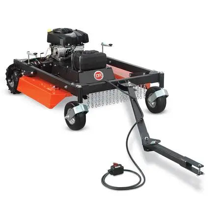 DR Power Field & Brush Mower Pro 44" 16.5 HP #TB23044BEN DR Power Equipment