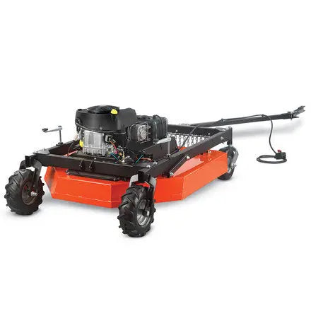 DR Power Field & Brush Mower Pro 44" 16.5 HP #TB23044BEN DR Power Equipment
