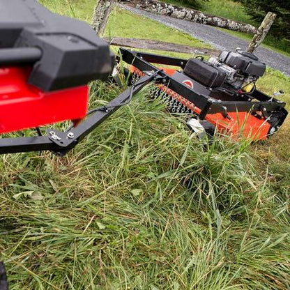 DR Power Field & Brush Mower Pro 44" 16.5 HP #TB23044BEN DR Power Equipment