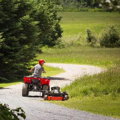 DR Power Field & Brush Mower Pro 44" 16.5 HP #TB23044BEN DR Power Equipment