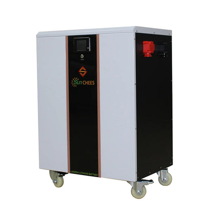 SolarCrate™ – Suggests a contained, shippable, ready-to-deploy solar power unit. Veteranshops.com
