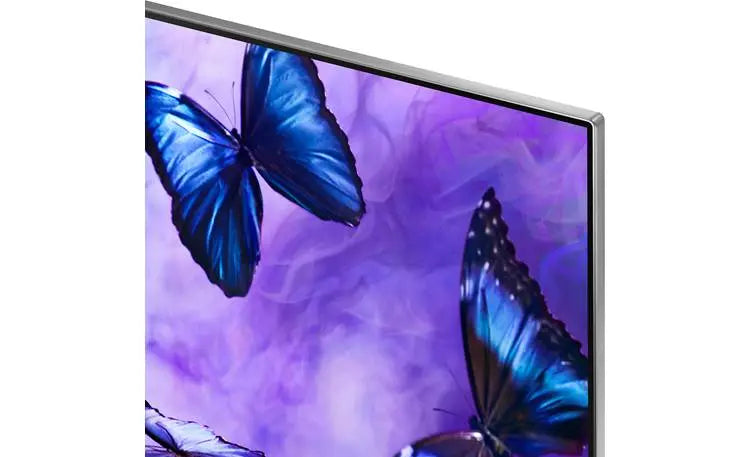 Samsung Q6 Seeries 82 QLED 4K Smart TV Veteranshops.com