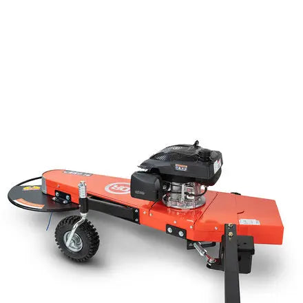DR Tow-Behind Trimmer 22-Inch 185cc Gas Engine – Model TT13097DMN DR Power Equipment