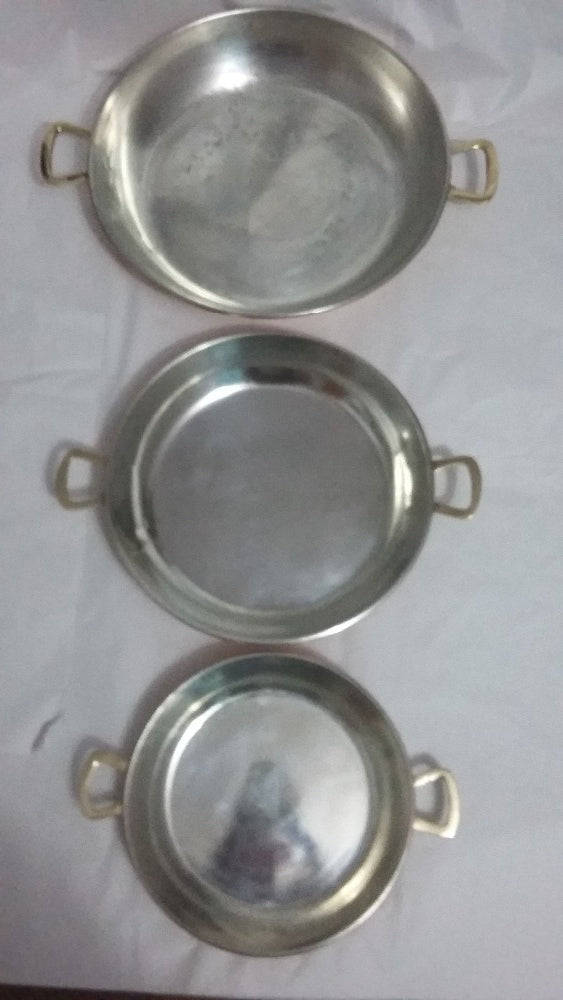Brassica™ Strength in Brass, Beauty in Copper Veteranshops.com