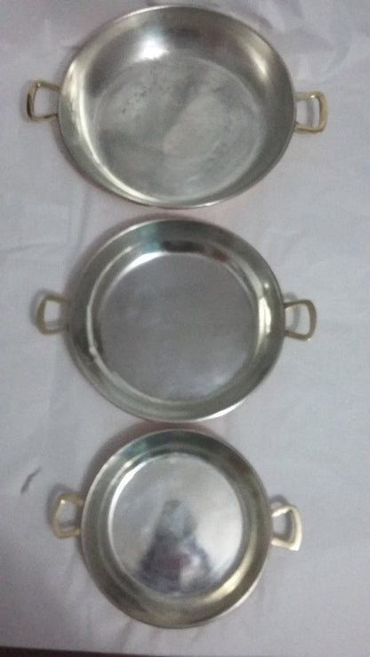 Brassica™ Strength in Brass, Beauty in Copper Veteranshops.com