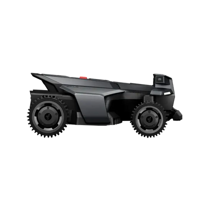 X430 17-Inch Wire-Free RTK Robot Lawn Mower with AWD, 360° AI Camera & Weather-Adaptive Technology – Covers Up to 1 Acre Segway Navimow