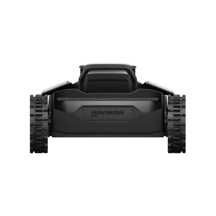X430 17-Inch Wire-Free RTK Robot Lawn Mower with AWD, 360° AI Camera & Weather-Adaptive Technology – Covers Up to 1 Acre Segway Navimow