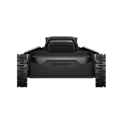 X430 17-Inch Wire-Free RTK Robot Lawn Mower with AWD, 360° AI Camera & Weather-Adaptive Technology – Covers Up to 1 Acre Segway Navimow