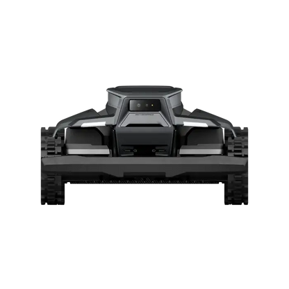 X430 17-Inch Wire-Free RTK Robot Lawn Mower with AWD, 360° AI Camera & Weather-Adaptive Technology – Covers Up to 1 Acre Segway Navimow