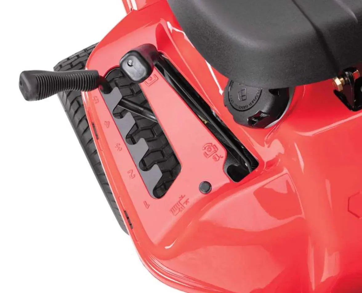 Craftsman R110 30-Inch 10.5 HP Single-Cylinder Gas Lawn Tractor Craftsman