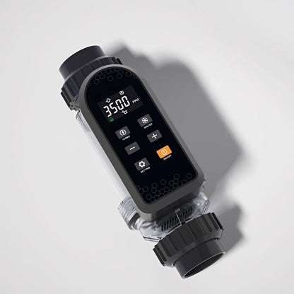 💧 AquaLogic™ Salt Chlorinator Veteranshops.com