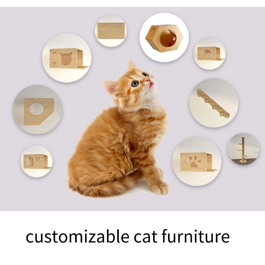 PurrLuxe™ Pamper. Purr. Play. Veteranshops.com