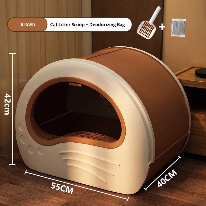 PawVault™ Clean. Conceal. Comfort. Veteranshops.com