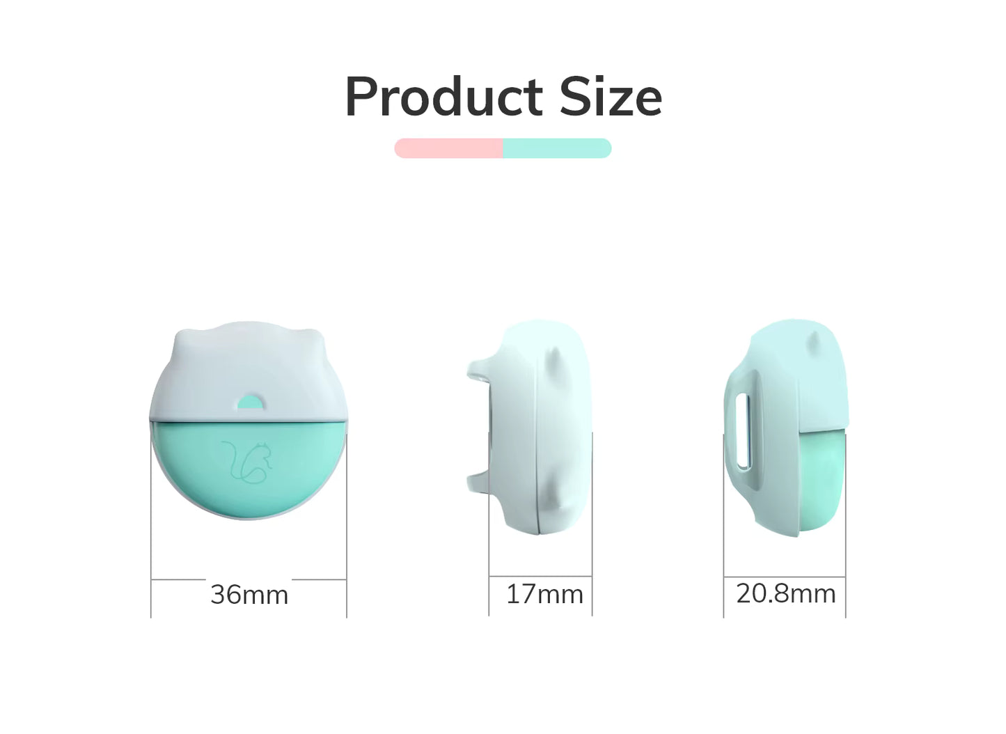 TrackiPaws™ Smart Pet GPS for Cats & Dogs — Real-Time, Reliable Veteranshops.com