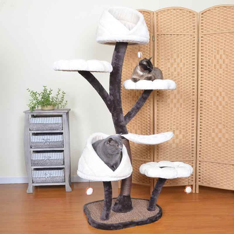 LuxePaw Tree™ Veteranshops.com